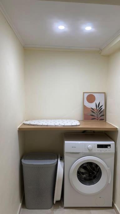The Nook Tatil Evi