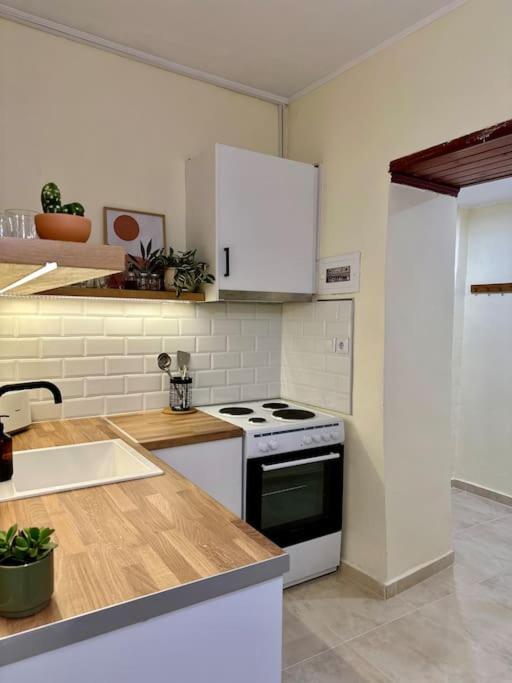 The Nook * Maleme
