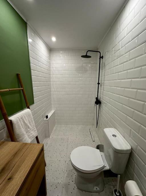 Tatil Evi The Nook Maleme
