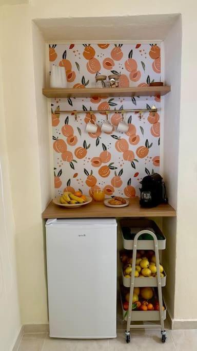 The Nook *