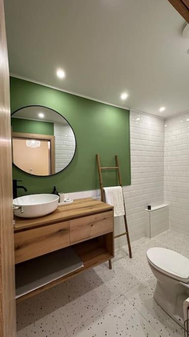Tatil Evi The Nook