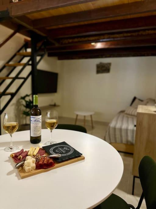 Tatil Evi The Nook