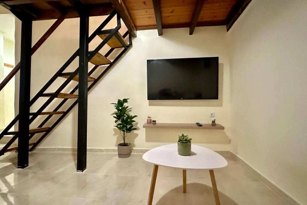 The Nook Tatil Evi *