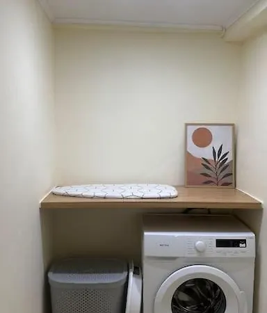 The Nook Villa Maleme Dış mekan fotoğraf