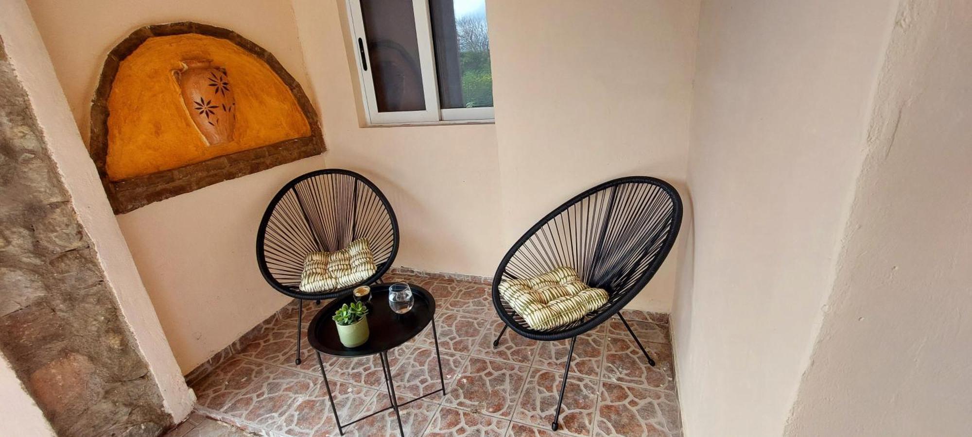 The Nook Maleme (Crete)