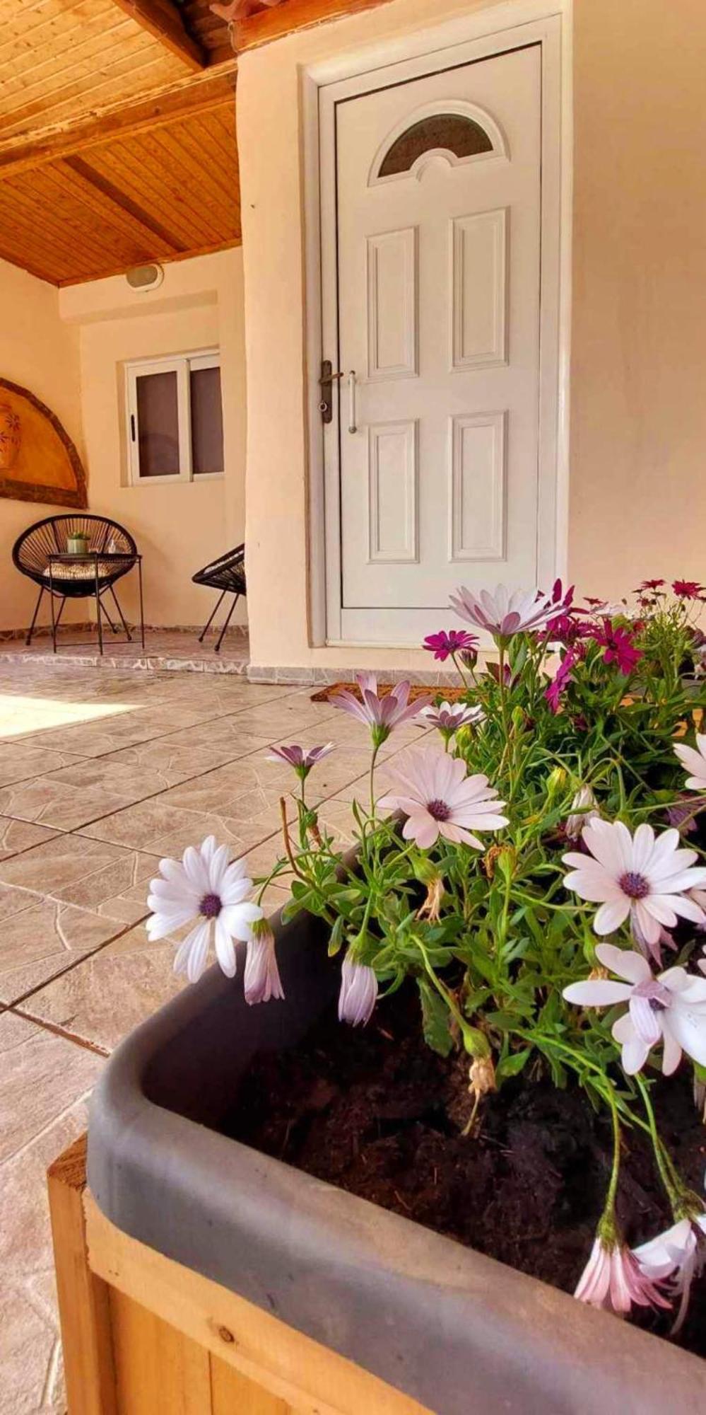 The Nook Holiday home *