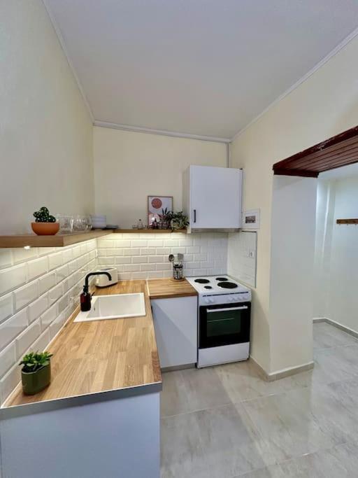 The Nook Holiday home Maleme (Crete)