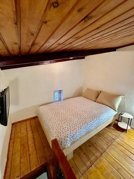 The Nook Holiday home *